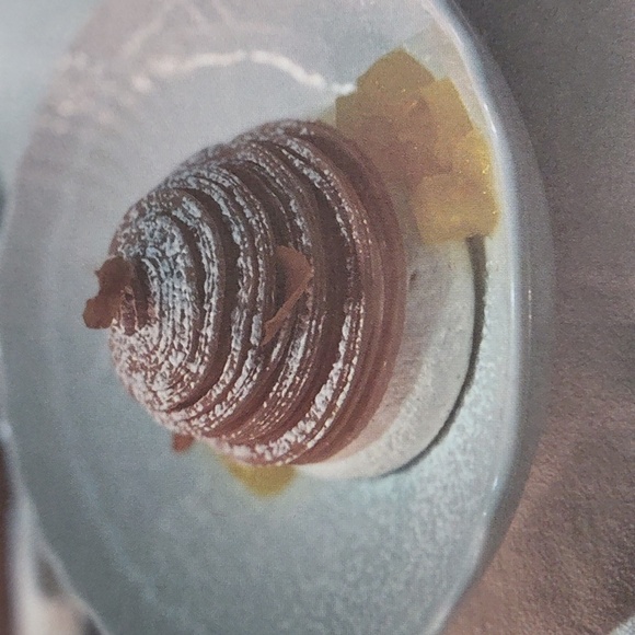 French Bakery Cookbook - Picture 5 of 16